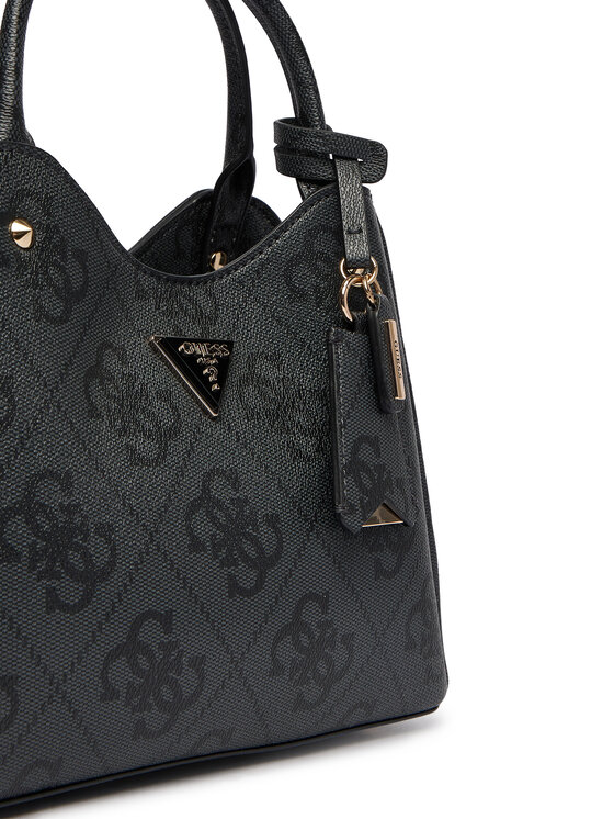 Guess Сумка Guess Meridian II HWOS69 74050 Чорний