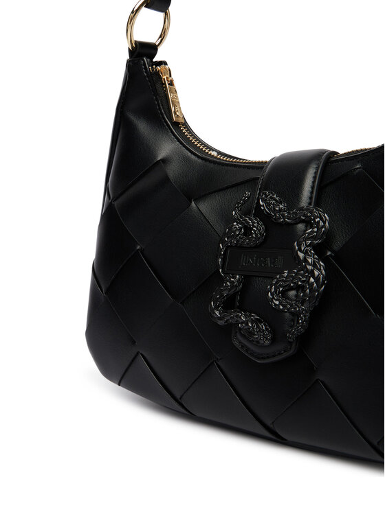 Just Cavalli Сумка Just Cavalli 80RA4BM5 ZSD88 Чорний