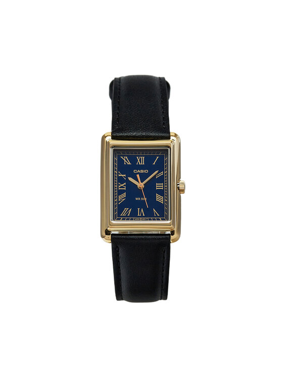 Casio Sat Casio Classic LTP-B165GL-2BVEF Crna