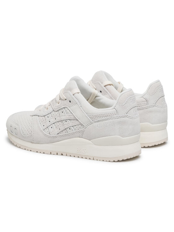 Asics Superge Asics Gel-Lyte III Og 1201A050 Siva