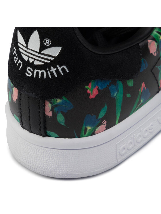 adidas Laisvalaikio batai adidas Stan Smith W EE4893 Juoda