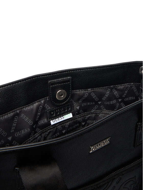 Guess Сумка Guess HMBOMG P5403 Чорний