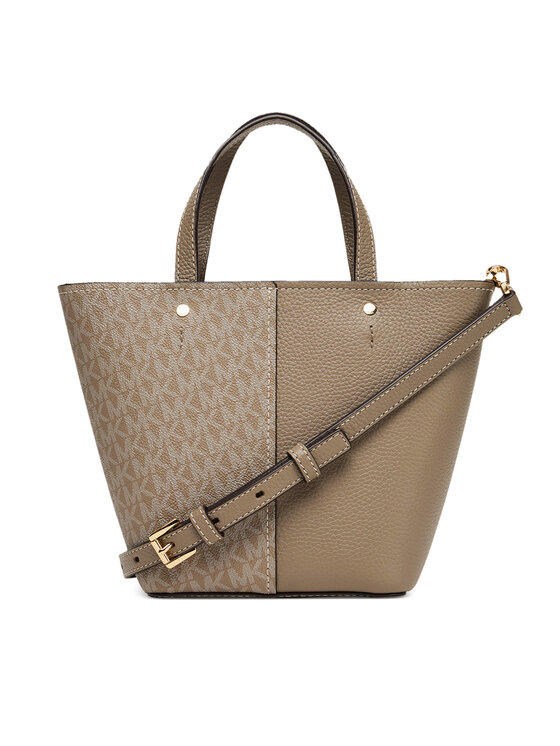 MICHAEL Michael Kors Сумка MICHAEL Michael Kors 32T5GFFC1B Бежевий