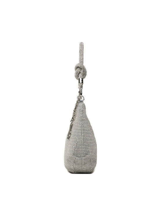 Steve Madden Bolso Steve Madden Bkaya SM13000999 Plata