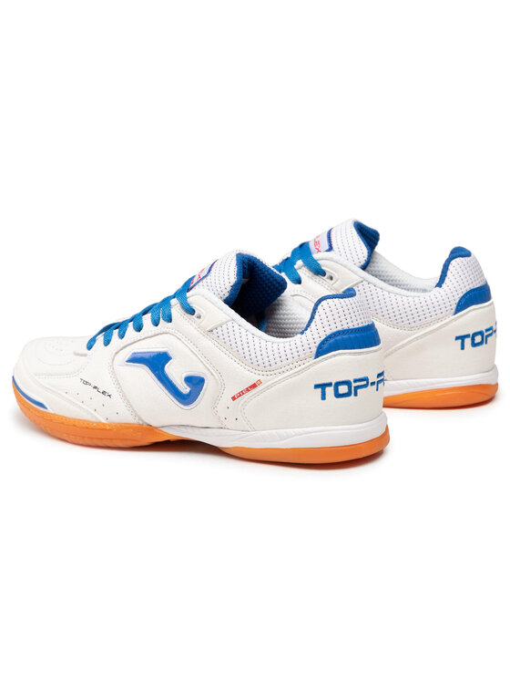 Joma Buty do piłki nożnej Joma Top Flex 2122 TOPS2122IN Biały