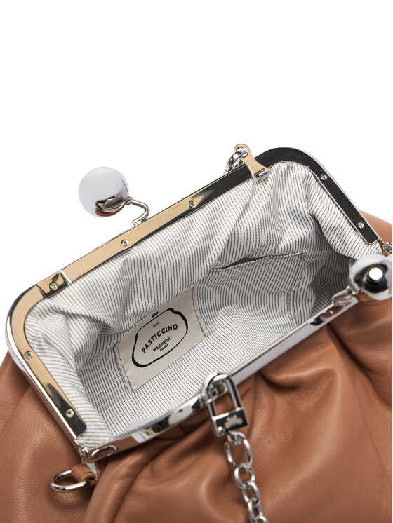 Weekend Max Mara Сумка Weekend Max Mara Cubico 2625516124600 Бежевий