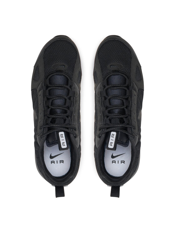 Nike Снікерcи Nike Air Max 270 Futura AO1569 001 Чорний