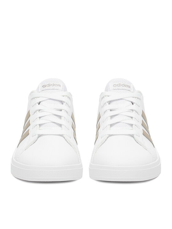 adidas Снікерcи adidas GRAND COURT 2.0 JQ4519 Білий
