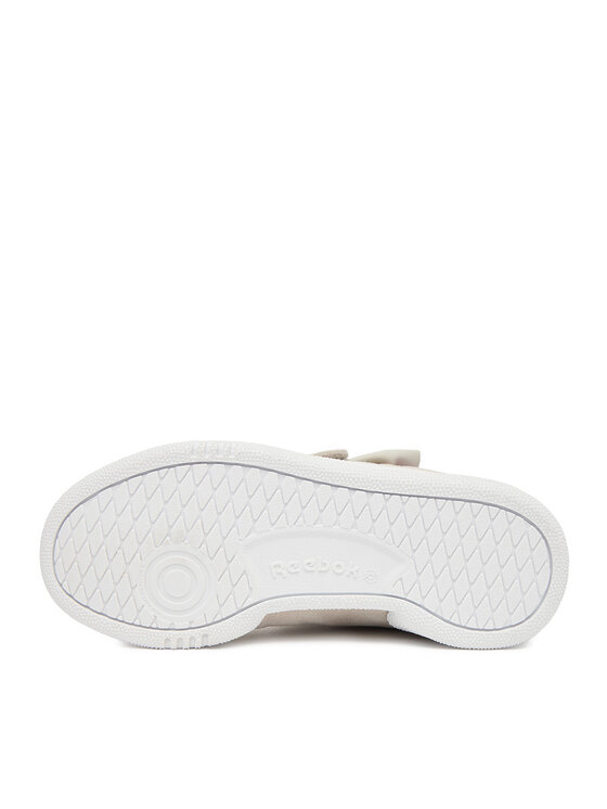 Reebok Снікерcи Reebok CEO-25KC0012 Бежевий