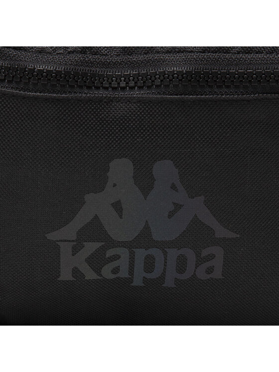 Kappa Riñonera Kappa 310090 Negro