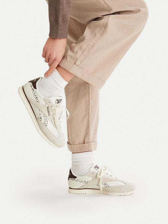 Reebok Снікерcи Reebok CEO-FIORI AR30309WCCE Бежевий