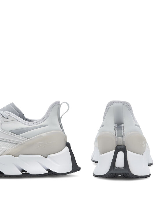 Reebok Superge Reebok Zig Kinetica 3 100034218 Siva