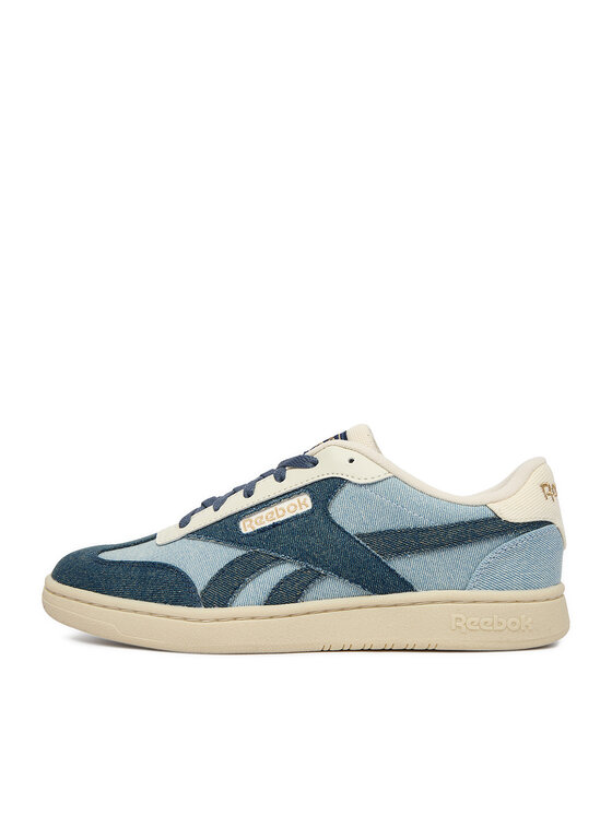 Reebok Снікерcи Reebok CEO-FORTE LOUNGER AR30503W-DCY Голубий
