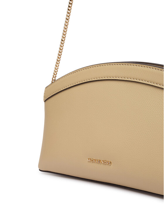MICHAEL Michael Kors Сумка MICHAEL Michael Kors 30S6G13C5L Бежевий