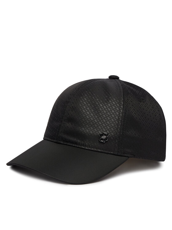 BOSS Cappellino BOSS 50556436 Nero