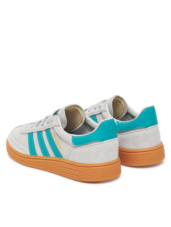 adidas Снікерcи adidas Handball Spezial JP8002 Сірий