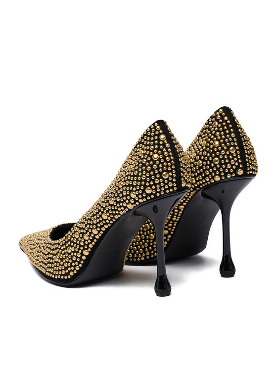 Eva Minge Lodičky Eva Minge EO-SIAN-1797-181 Zlatá