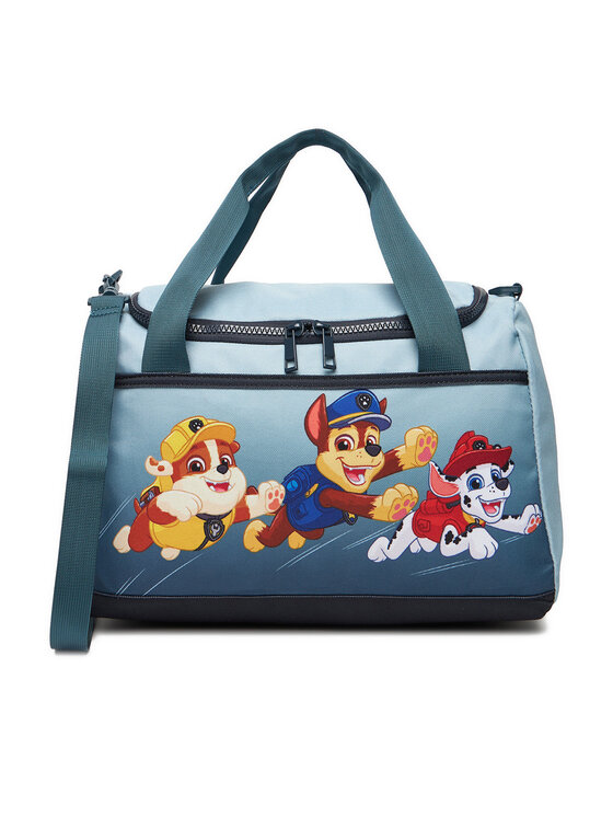 Paw Patrol Víkendová taška Paw Patrol CEO-ACCCS-AW25-326PAW Modrá