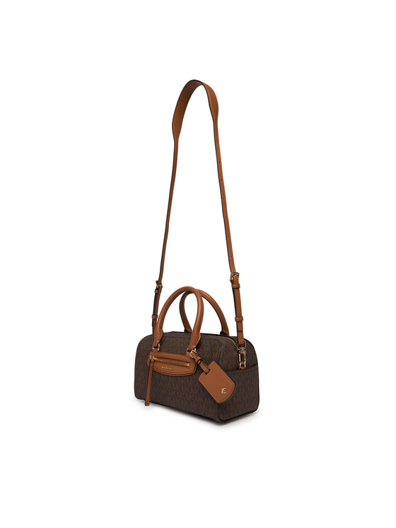 MICHAEL Michael Kors Сумка MICHAEL Michael Kors Jet Set 32S6GTVC0B Коричневий