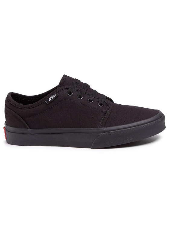 Vans Teniszcipő Vans 106 Vulcanized VN0A4UH6BKA1 Fekete