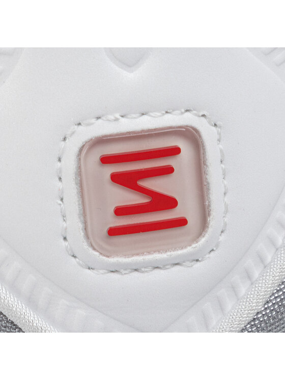Nike Сникърси Nike Shox Tl AV3595 100 Бял