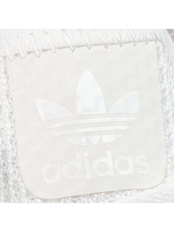 adidas Tenisice adidas NMD_R1 D96635 Bijela