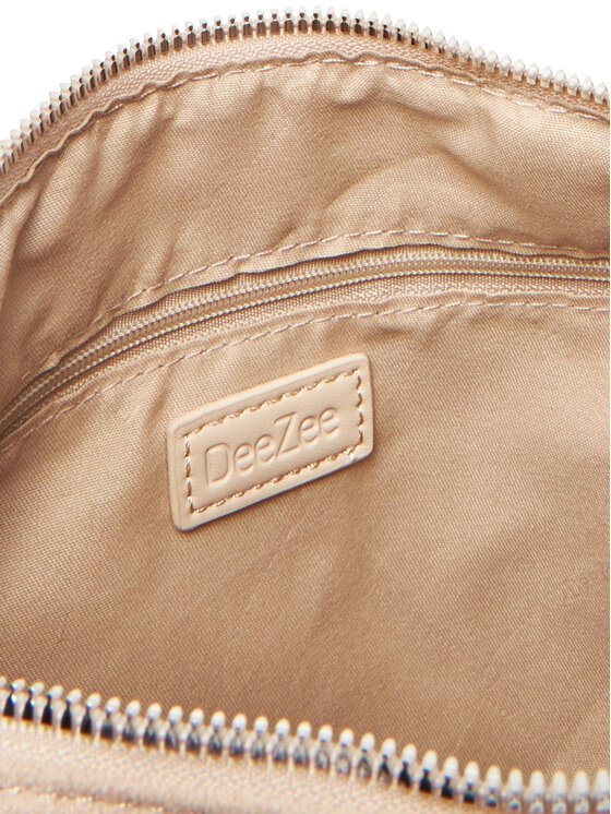 DeeZee Torebka DeeZee C-DZE-S-009-08 Beżowy