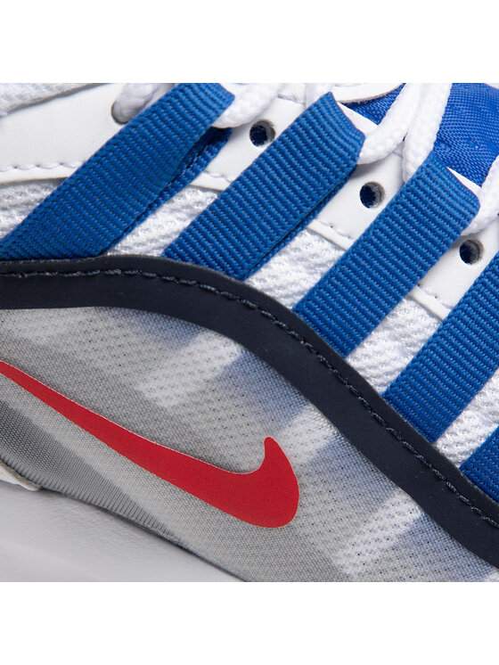 Nike Superge Nike Air Max Vg-R CK7583 103 Bela