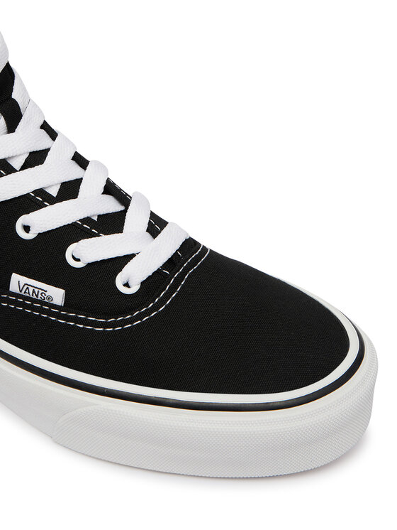 Vans Tenisice Vans Authentic Hi 2.0 VN000E8H6BT1 Crna