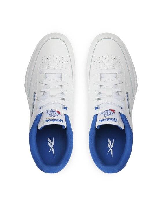 Reebok Снікерcи Reebok IF5930 Білий