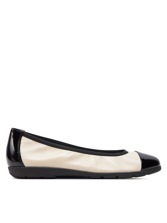 Balerina Caprice 9-22152-42 Bézs