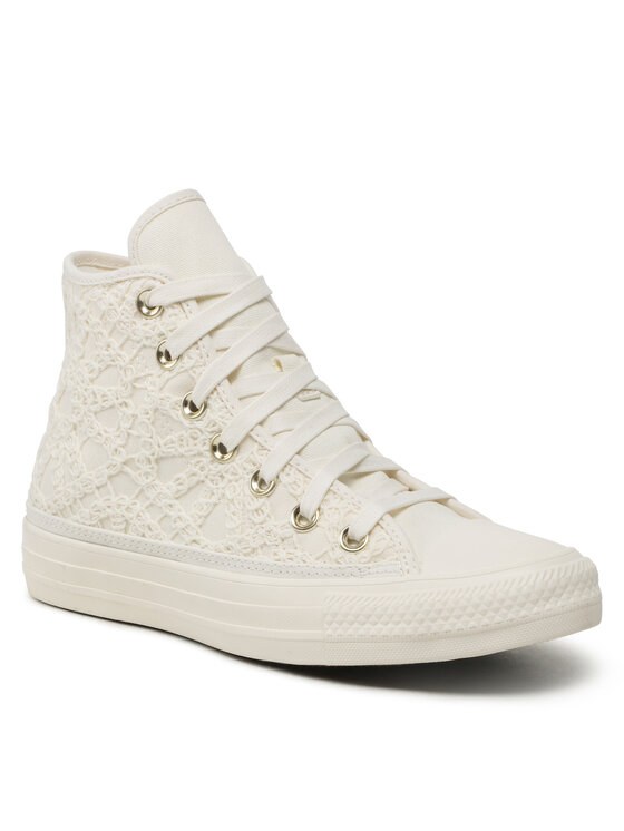 Converse Modne superge Converse Chuck Taylor All Star A06114C Khaki