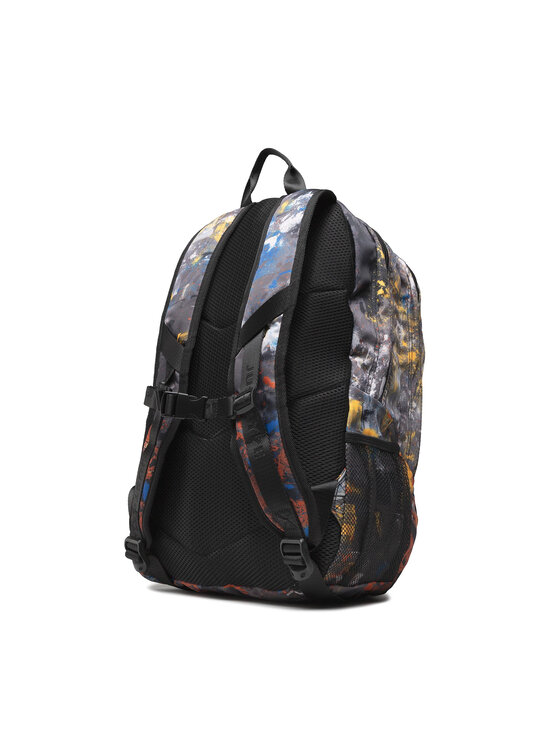 HYPE Rucsac HYPE Discovery Bag - Printers ZWF-813 Gri