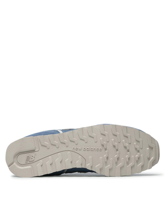 New Balance Sneakers New Balance WL373EL2 Albastru