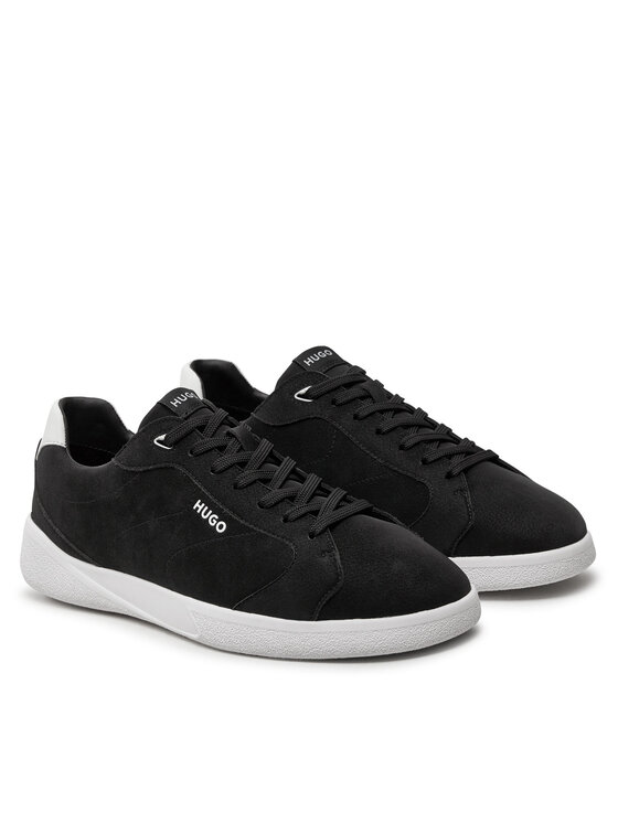 HUGO Sneakers Hugo Riven Tenn 50524249 Nero