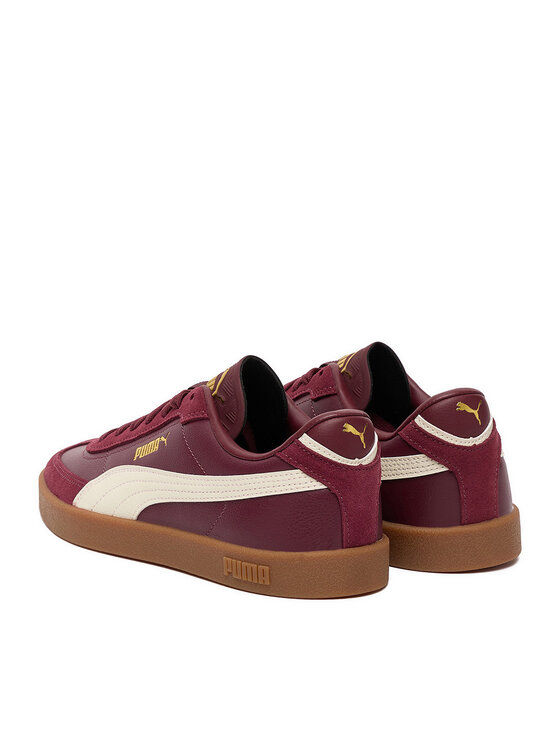 Puma Sportcipők Puma CLUB II ERA 39744748 Bordó