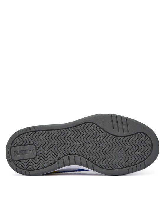 Puma Снікерcи Puma Caven III Block 406891 02 Сірий