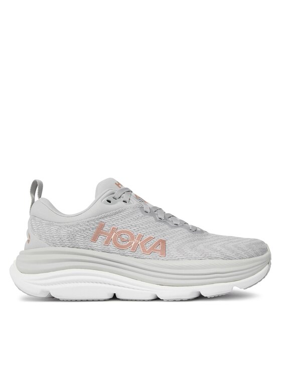 Hoka Bėgimo batai Hoka Gaviota 5 1134235 Pilka
