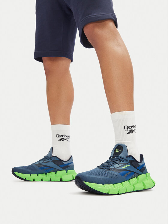 Reebok Skriešanas apavi Reebok FLOATZIG 1 100212131 Tumši zils