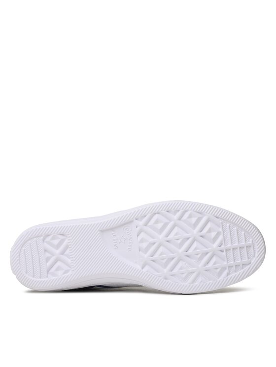 Converse Tenisice Converse Chuck Taylor All Star Flux Ultra A03461C Bijela