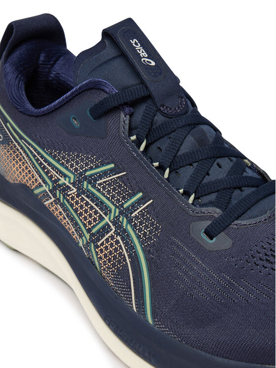 Asics Взуття для бігу Asics Gel-Kayano 33 1011C167 Cиній