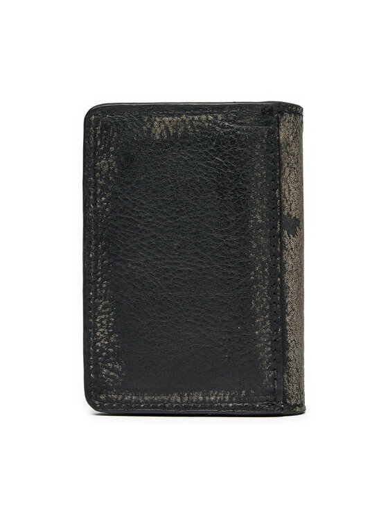 Pepe Jeans Peňaženka Pepe Jeans Spencer PM070385 Čierna