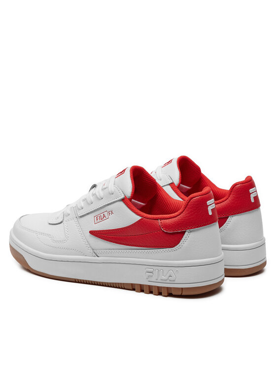 Fila Снікерcи Fila Fxventuno L FFM0003 Білий