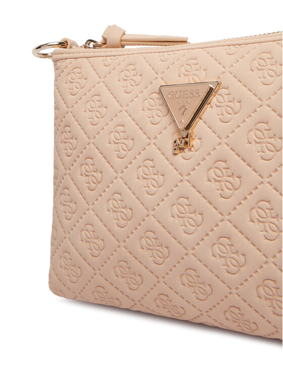 Guess Сумка Guess J6GZ36 WR200 Рожевий