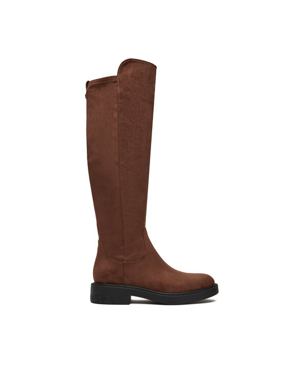 Guess Чоботи Guess FLFF2Z ESU11 Коричневий