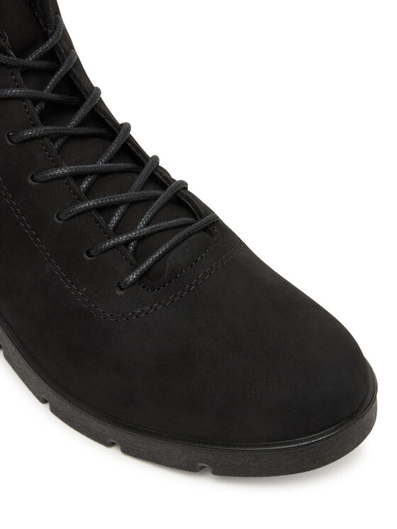 ECCO Bakancs ECCO Bella 28240351052 Fekete