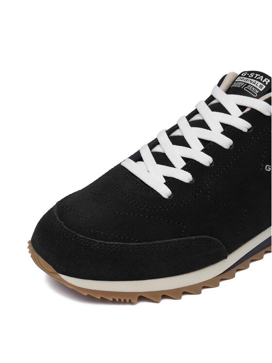 G-STAR Снікерcи G-Star Raw CEO-25SCW160 Чорний