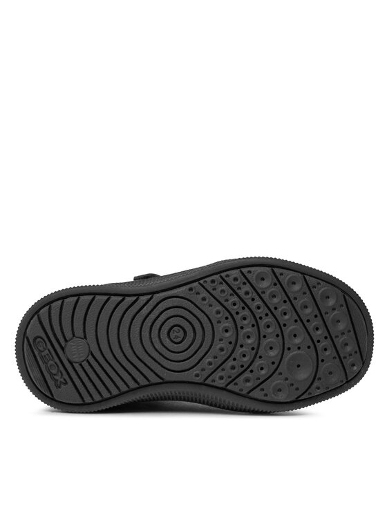 Geox Sneakers Geox J Arzach Boy J364AF 0MEFU C0033 M Negru