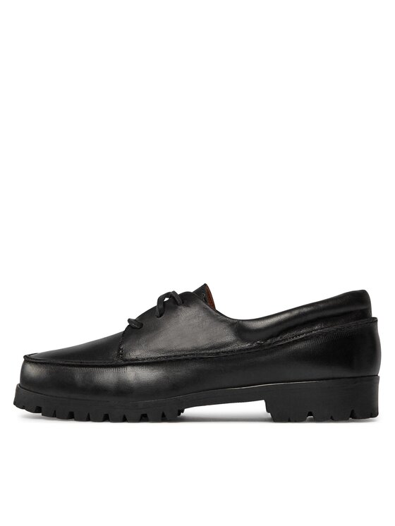 Balagan Oxfordky Balagan Tefer Čierna