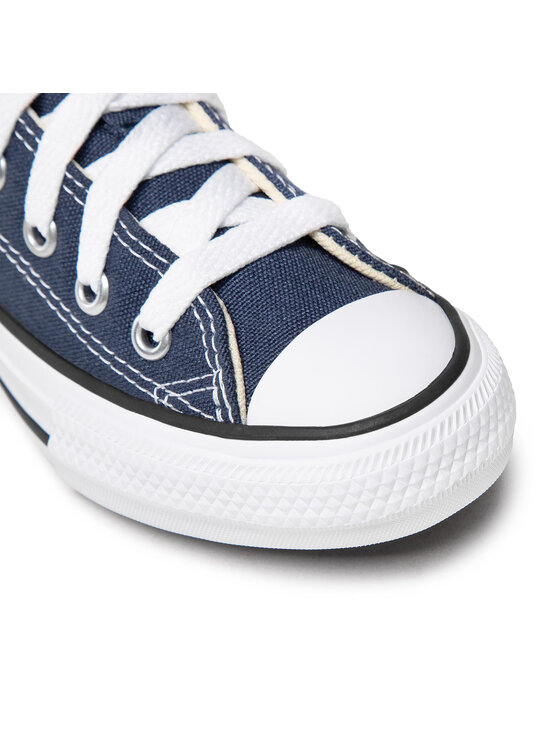 Converse Кеди Converse Chuck Taylor All Star Ox 3J237 Cиній